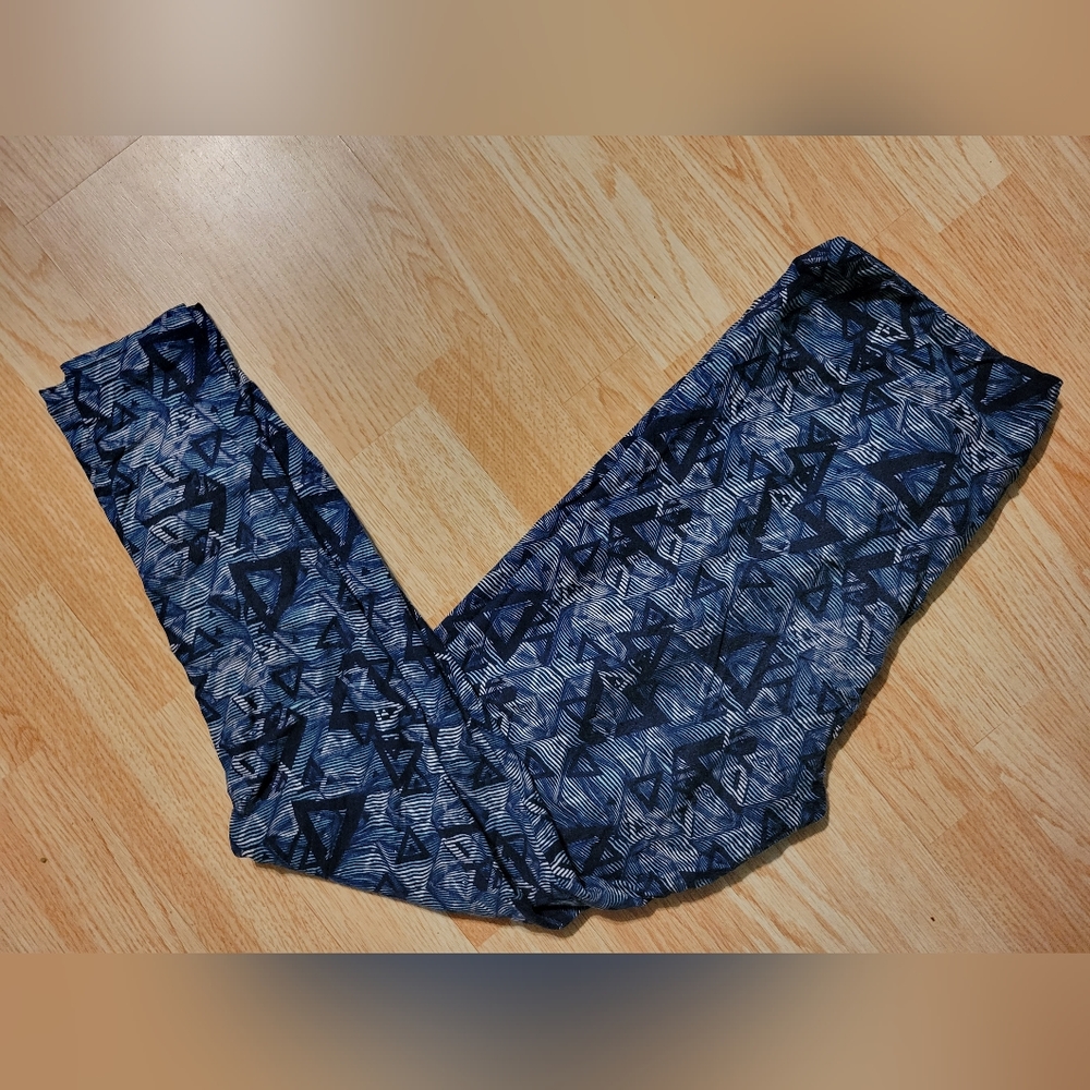 Lularoe TC Leggings